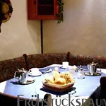 Appartement Ferienwohnung Panoramablick Winterberg