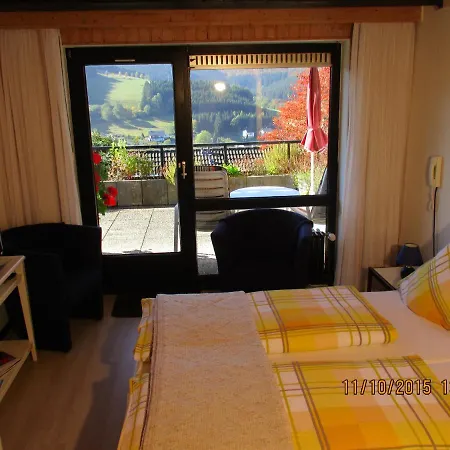 Altenbeck&ferienwohnung Winterberg