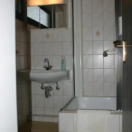 Altenbeck & דירה