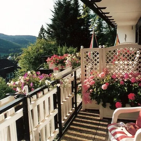 דירה Altenbeck & *