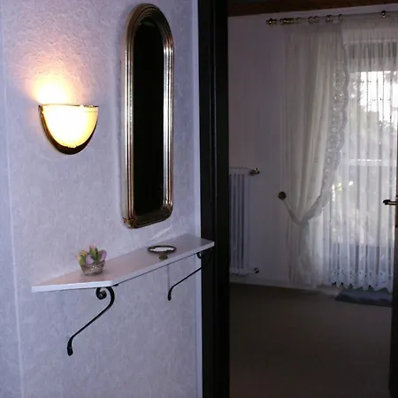 Daire Panoramablick