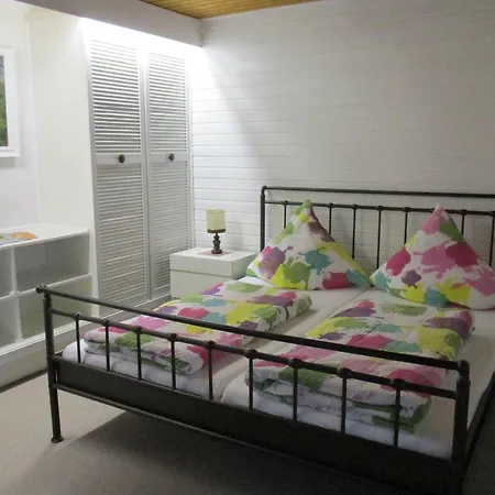 Altenbeck & Apartment *