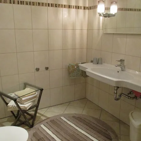 Altenbeck & Apartment Winterberg