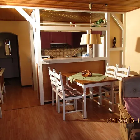 Ferienwohnung Panoramablick *