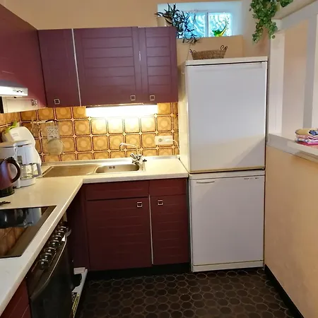 Altenbeck&ferienwohnung Winterberg