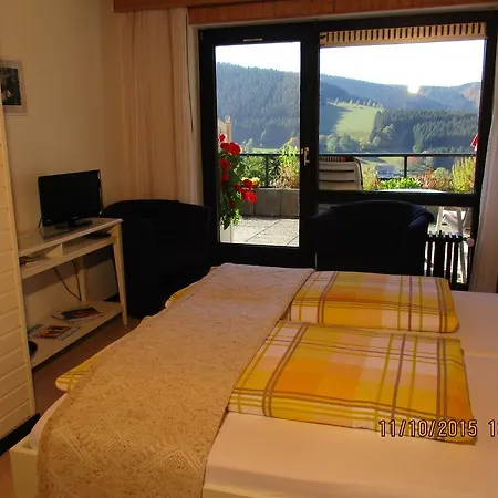 Apartment Altenbeck &