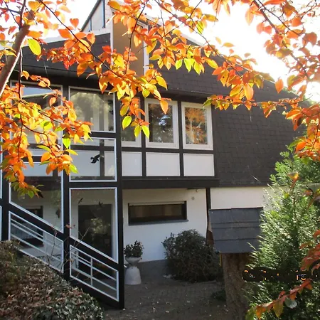 Ferienwohnung Panoramablick *