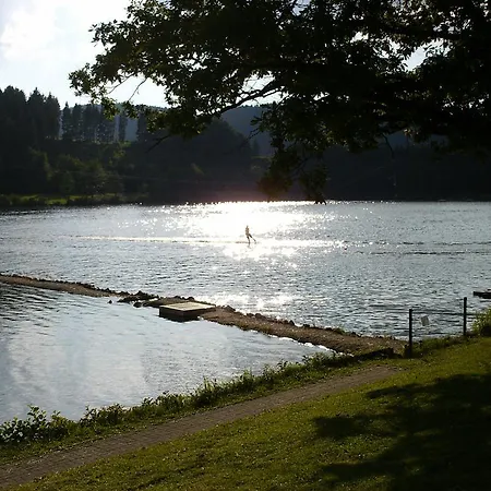 Ferienwohnung Panoramablick *