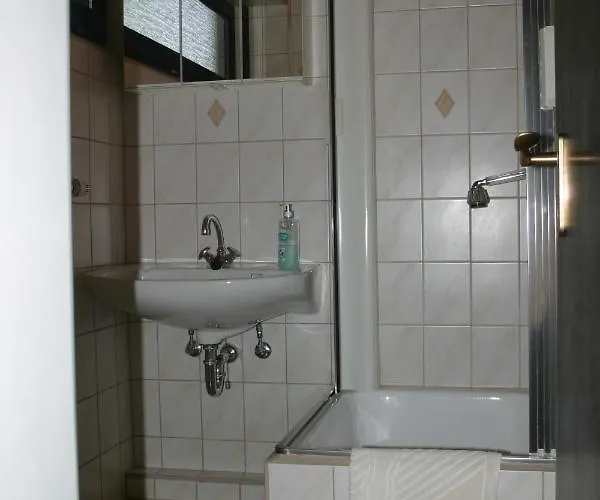 Ferienwohnung Panoramablick Apartman