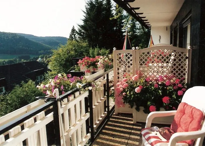 Lägenhet Altenbeck & *