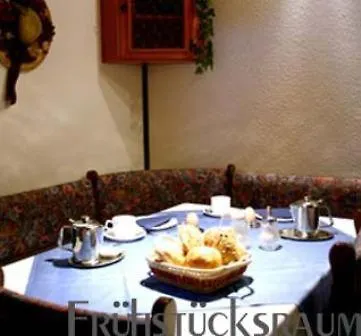 Apartamento Altenbeck & Winterberg