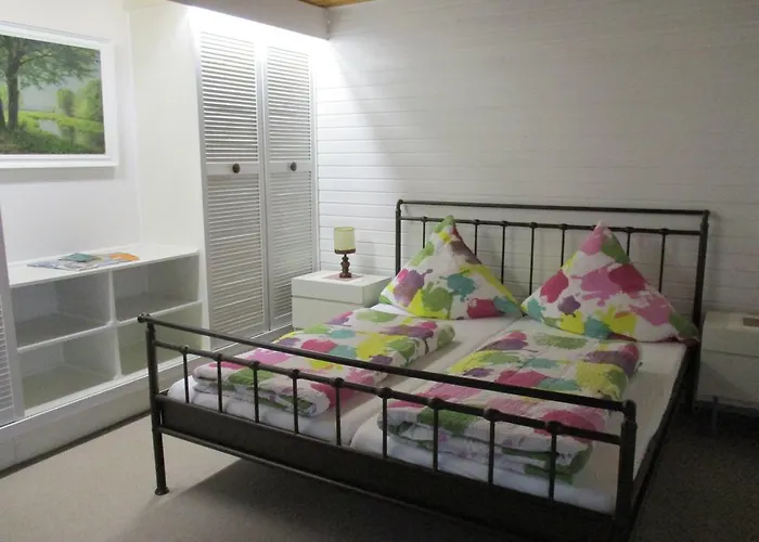 Altenbeck & Apartamento *